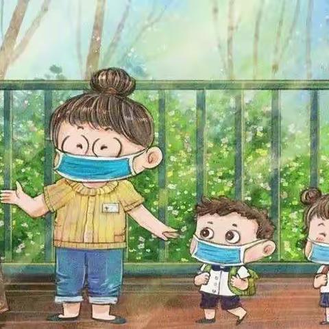 开展防疫演练 共建平安校园——都龙镇中心学校开展疫情防控演练