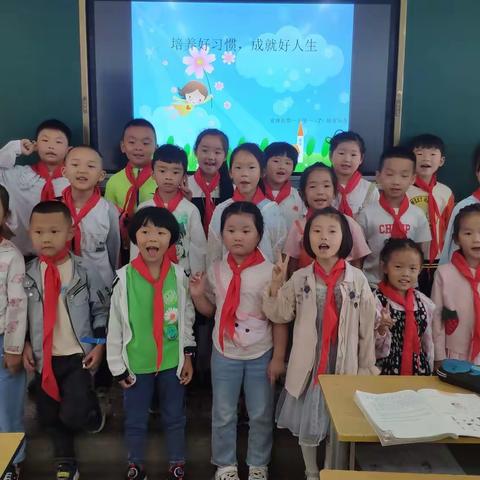 拥抱快乐 放飞梦想