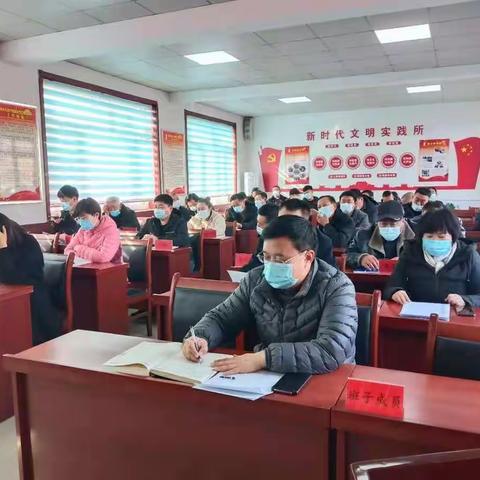 禁售禁放烟花爆竹，九百户镇在行动