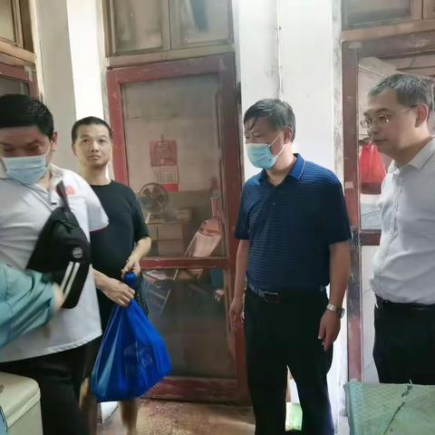 武昌区残联采取四项举措 筑牢安全防线