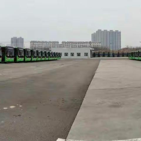 长治市上党区道路运输管理所推进城乡客运一体化发展和农村客运公交化改造