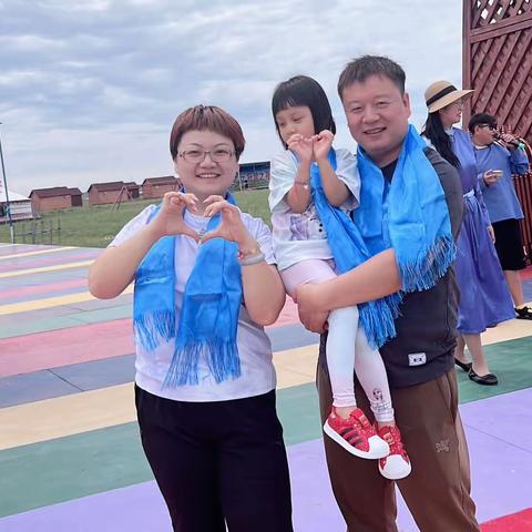 内蒙古草原之行【0728-0730】