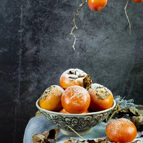 我为时间发“声”—— 烟台市芝罘区鼎城小学2020级03班霜降系列活动