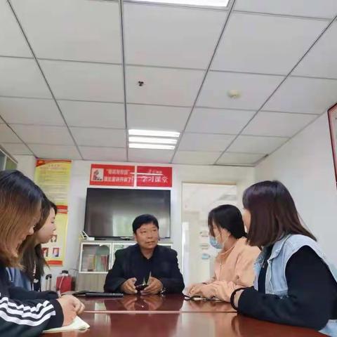 东柳街道柳北社区10月垃圾分类工作开展情况