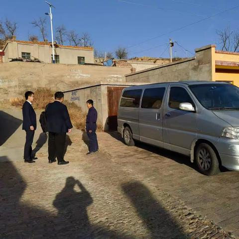 冬至已到 温暖入家