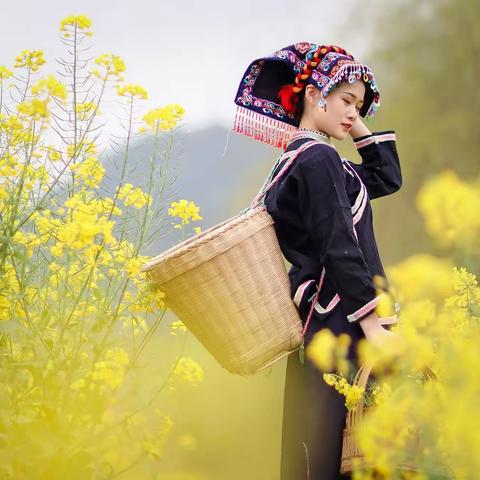 等你•在花开那时