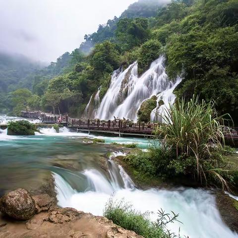 大美荔波（贵州）