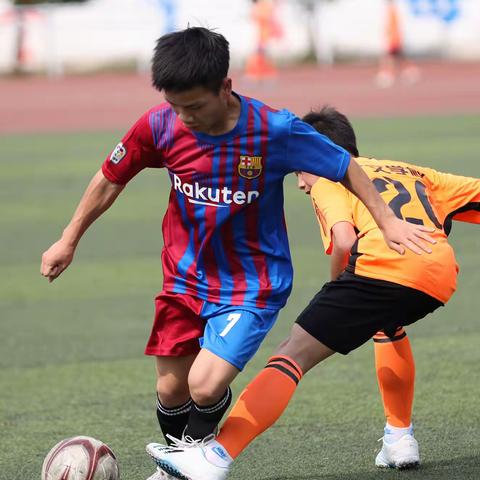 滚动吧，足球！