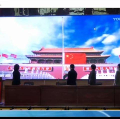 冲刺百日  决胜中考