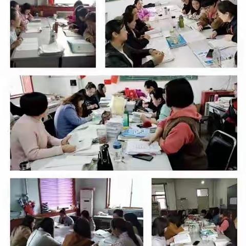 天道酬勤结硕果   牢记使命绘蓝图一一实验小学2019年度数学工作总结