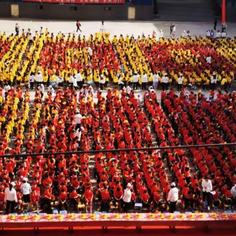 童心向党 筑梦成长    一一文水县实验小学庆祝中国共产党建党100周年、建校15周年六一文艺汇演