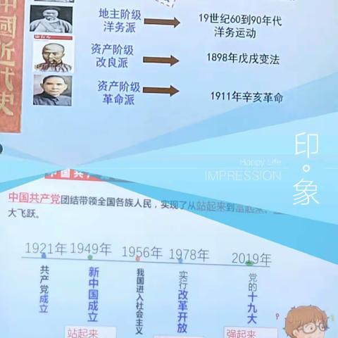 赫行之行——学习心得