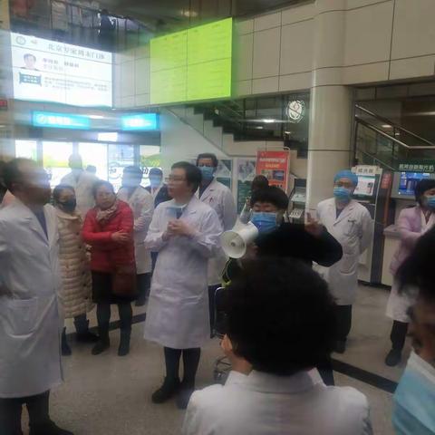 丰润区举行新型冠状病毒感染性肺炎防控应急演练