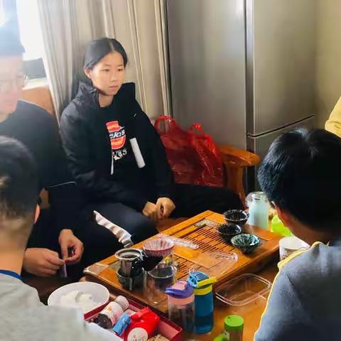 集美实验学校寒假体育作业