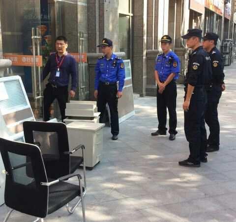 城管分局9月13日创文工作动态