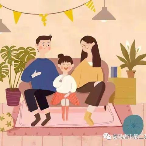 游埠镇中心幼儿园（中洲分园）|阅读月——共享文字之美 尽赏读书之乐