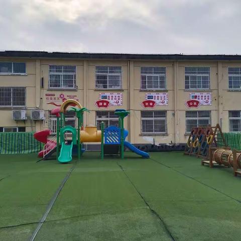 游埠镇中心幼儿园（中洲分园）2022秋季招生公告