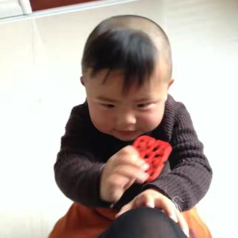 时间都去哪了——记孩子们的快乐时光