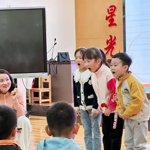 静心同赋能  蓄势待花开——商洛市幼儿园转岗教师培训纪实（二）