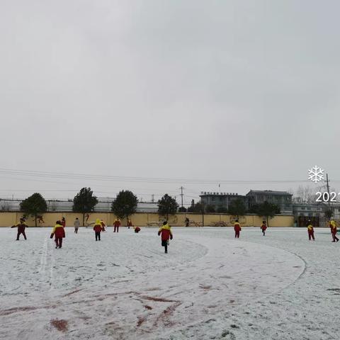 盼雪