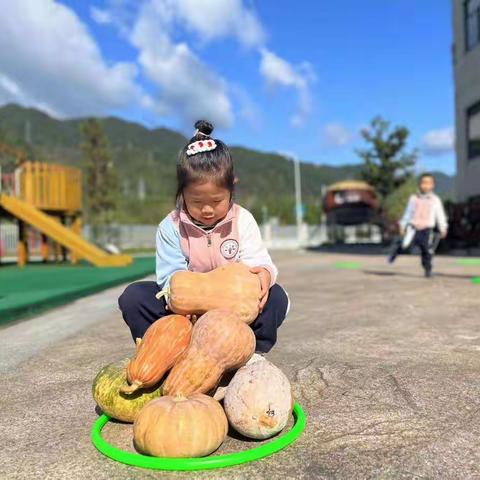 我的运动会我做主2022学年月亮湾幼儿园冬季运动会