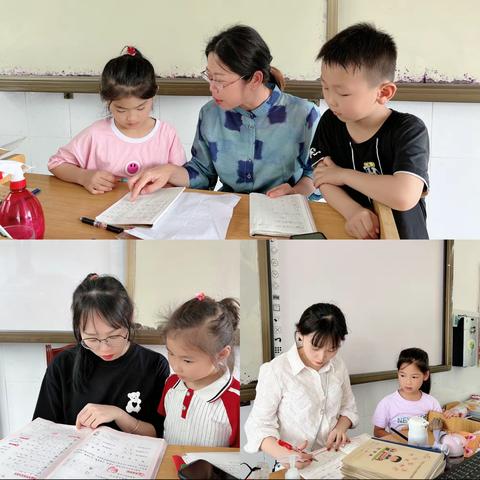 办好校内服务  助力“双减”落地