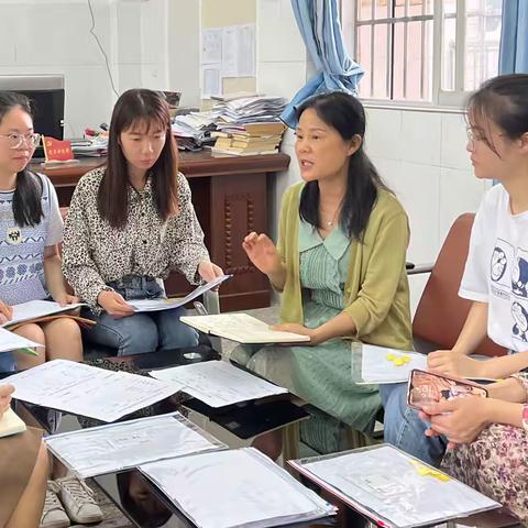 “音”为有你  “美”在童年             ——记拉堡中心小学艺术监测活动