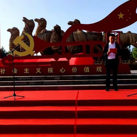 迎国庆书画摄影展