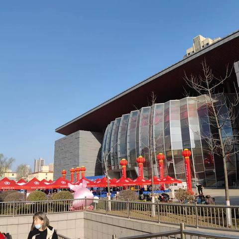 骑行助力“春风行动”