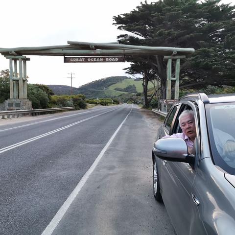 澳洲旅游自由行……大洋路自驾篇
