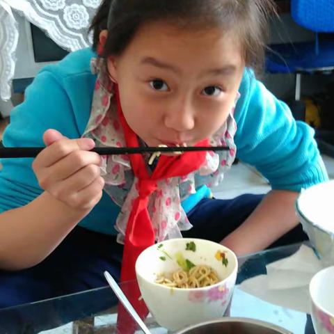 我最爱的“小饭碗”