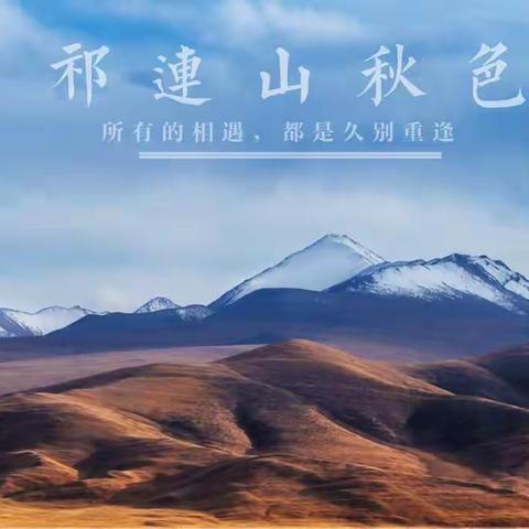 一半是秋天一半是冬天