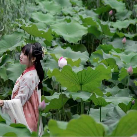 我心悠然