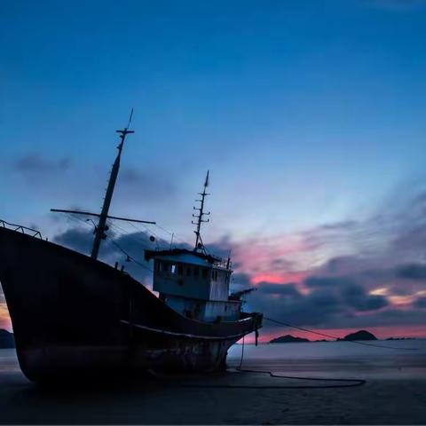 霞浦---梦开始的地方！