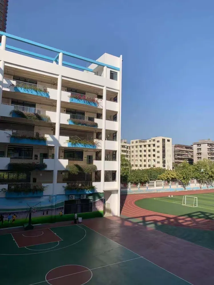 金牛区数学教师赴深圳锦田小学学习有感