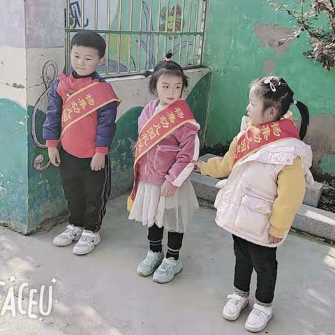 杨集幼儿园（快乐相伴 见证成长）