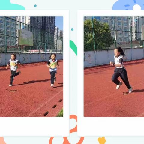 不负春光，乐享运动～记2023春季运动会