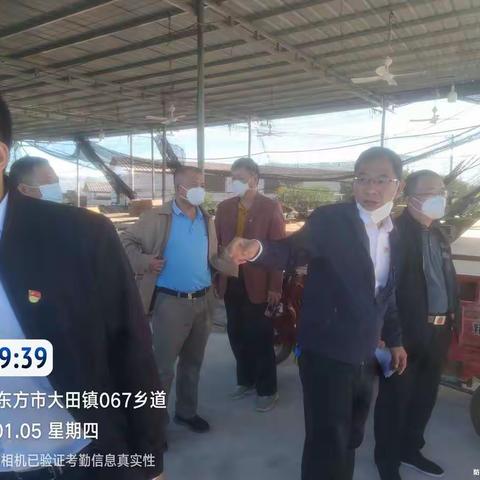 东方市积极迎接2022年度巩固拓展脱贫攻坚成果同乡村振兴有效衔接考核评估