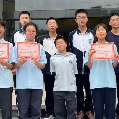 赛事喜报｜2022年开福区第三届中小学生乒乓球比赛长沙市一中广雅中学荣获中学组团体总分“第一名”