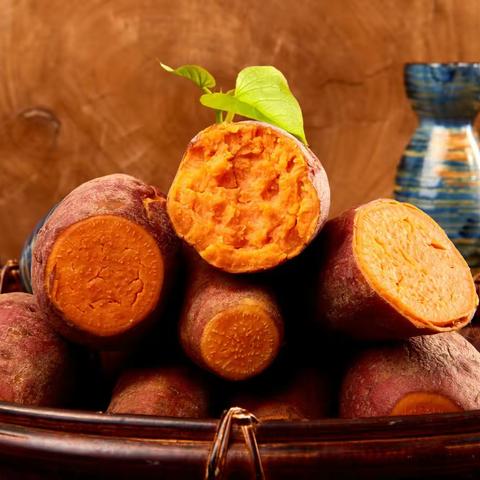 大予研学——秋收食育