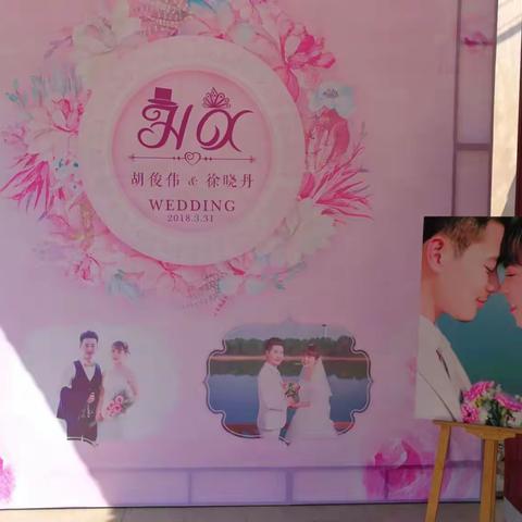 赴新婚喜宴，赏游埠小镇。