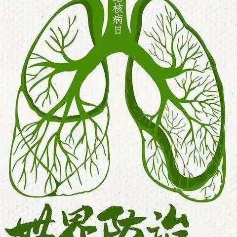 宋畈卫生院开展＂3.24世界防治结核病日＂宣传活动
