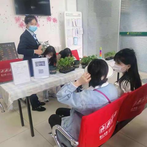 🌺🌿怀远东路🌸🌿快乐五一，惊喜5+1