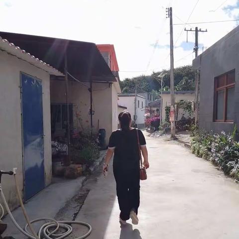 巩固拓展脱贫攻坚成果，传好乡村振兴“接力棒”——记保亭县民族中学下村走访实录