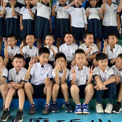 至善班的家校大讲堂——第一课