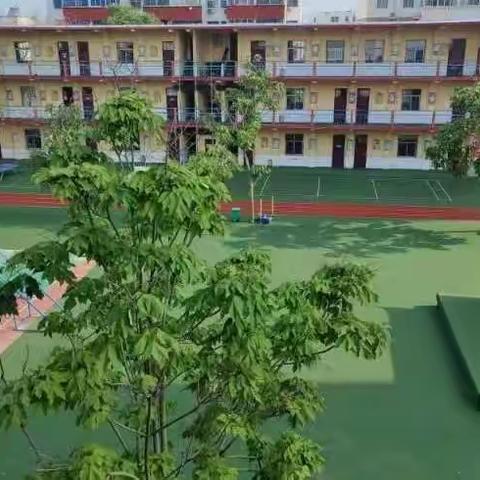 返校复学   我们准备好了——召陵区人民路小学召开返校复学安排工作会