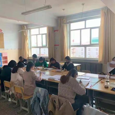 锡市教服中心初中数学教研员深入锡市一中进行教学研讨活动纪实
