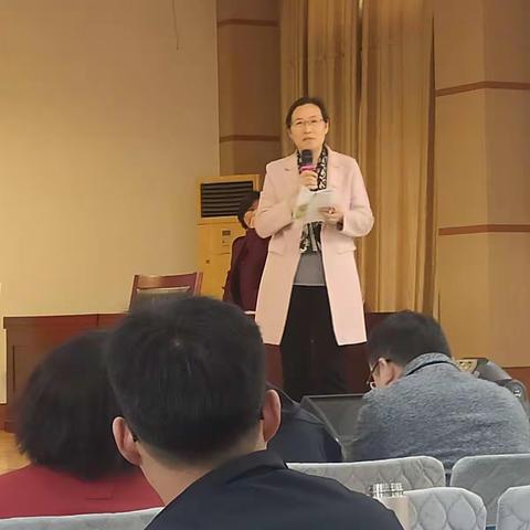 聚焦生本课堂，回归教育本真专题研讨会学习体会——临沭县第三实验小学