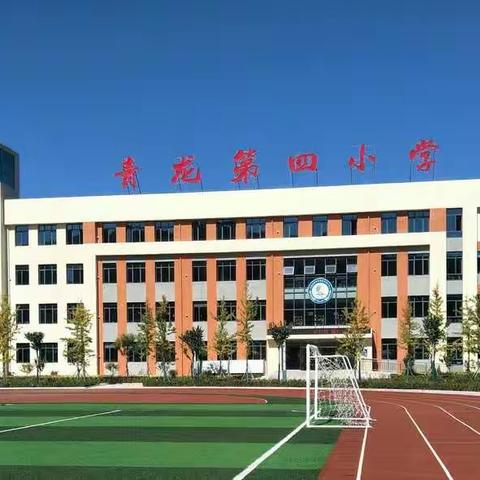 青龙四小数学老师观看第14届小学数学教学改革观摩交流培训活动