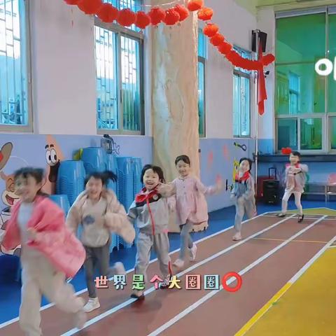 一周又一周，一天又一天，记录一下，宝贝们的成长回忆和精彩的中心生活